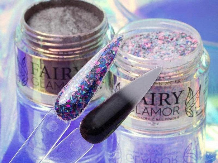 -Glitter-Dip-Nail-Powder-City Lights-Fairy-Glamor