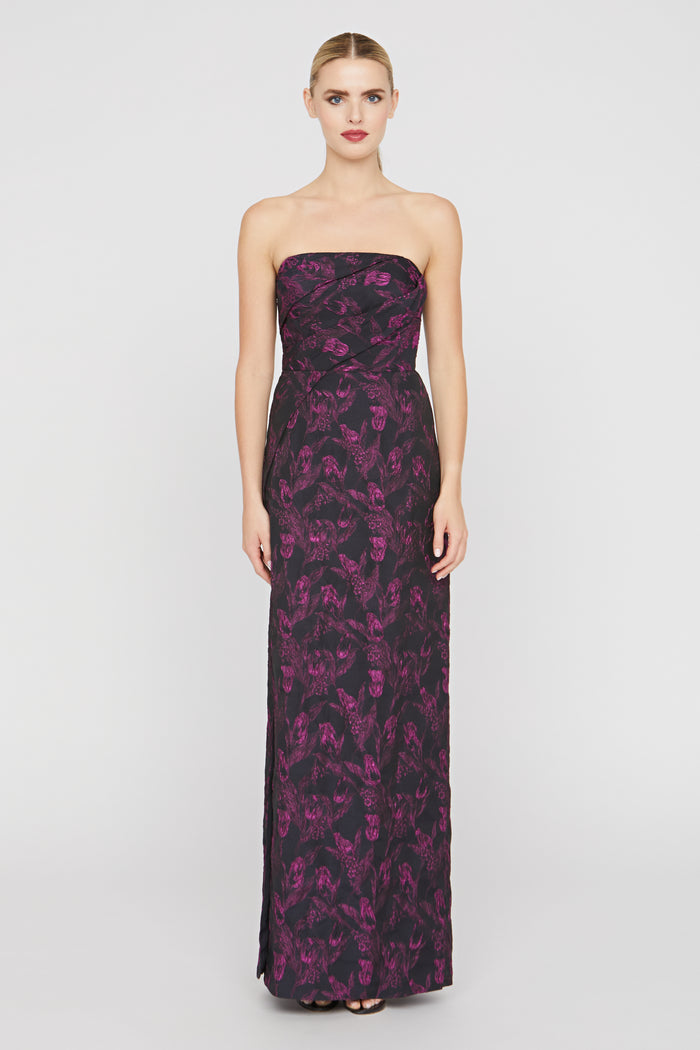 Clara Gown