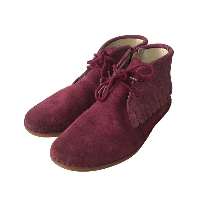 Preloved Kids Boots