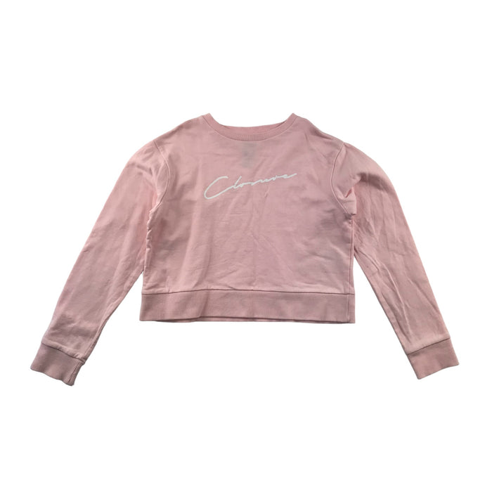 Preloved kids jumper
