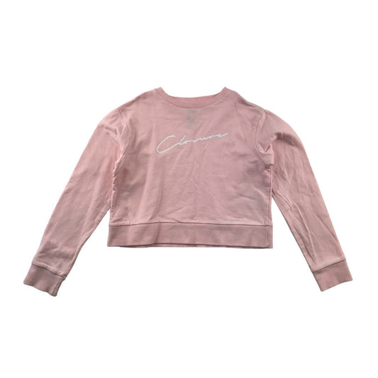 Preloved kids jumper
