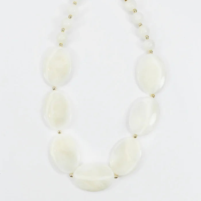 Cloud Haze Necklace