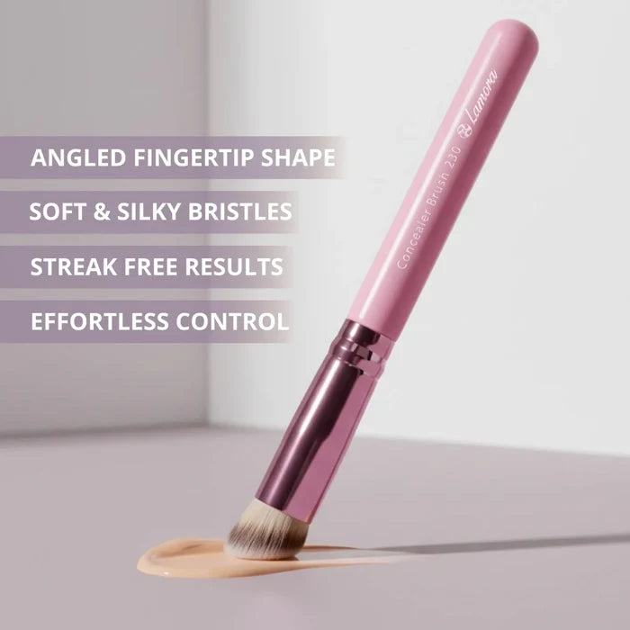 Concealer Brush - Lamora Beauty