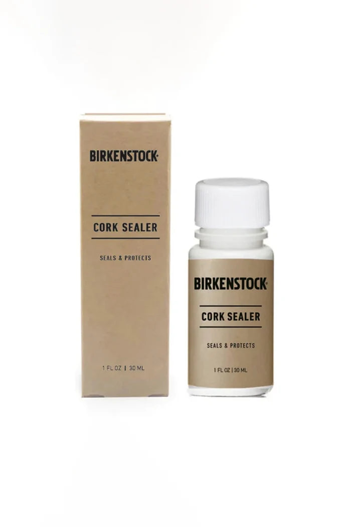 Cork Sealer