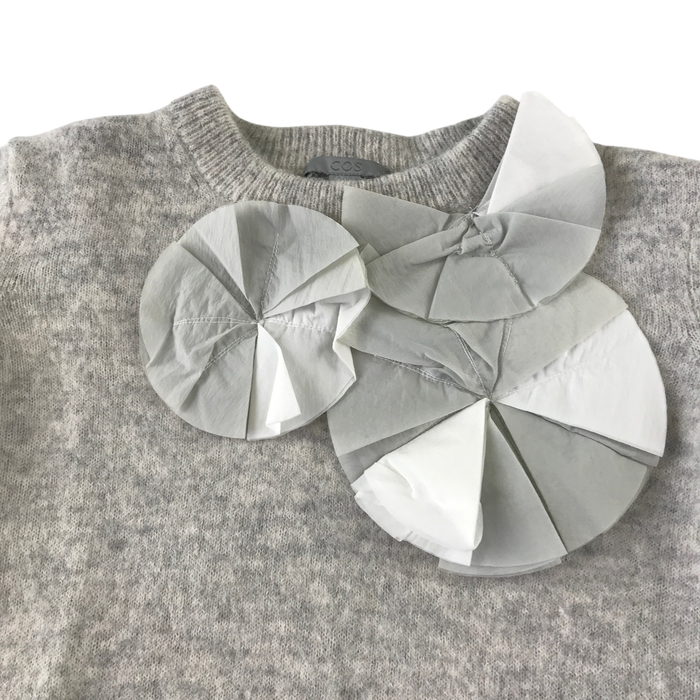 Preloved COS jumper for adult