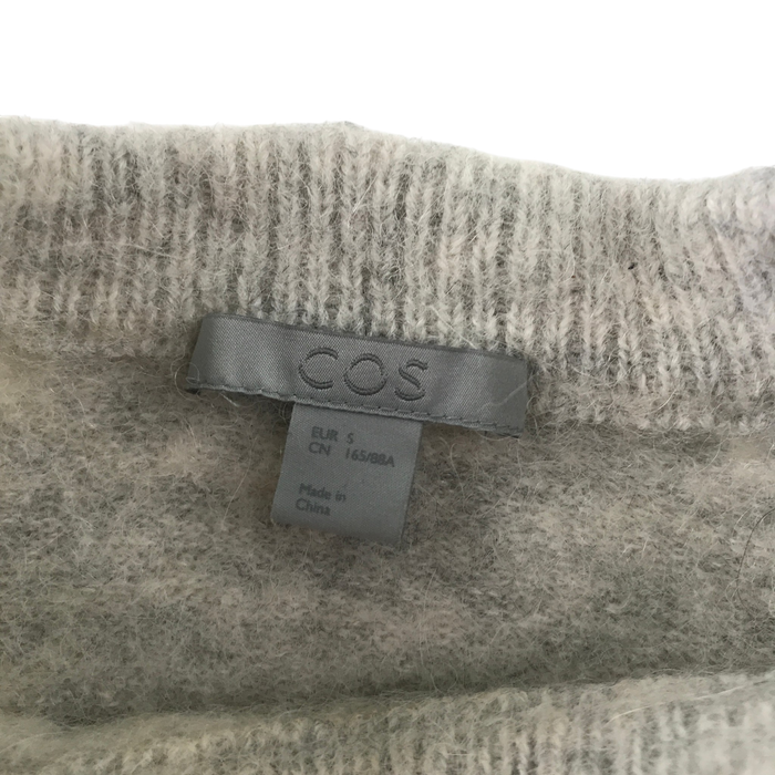Preloved COS jumper for adult