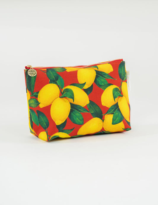 Cosmetic Bag