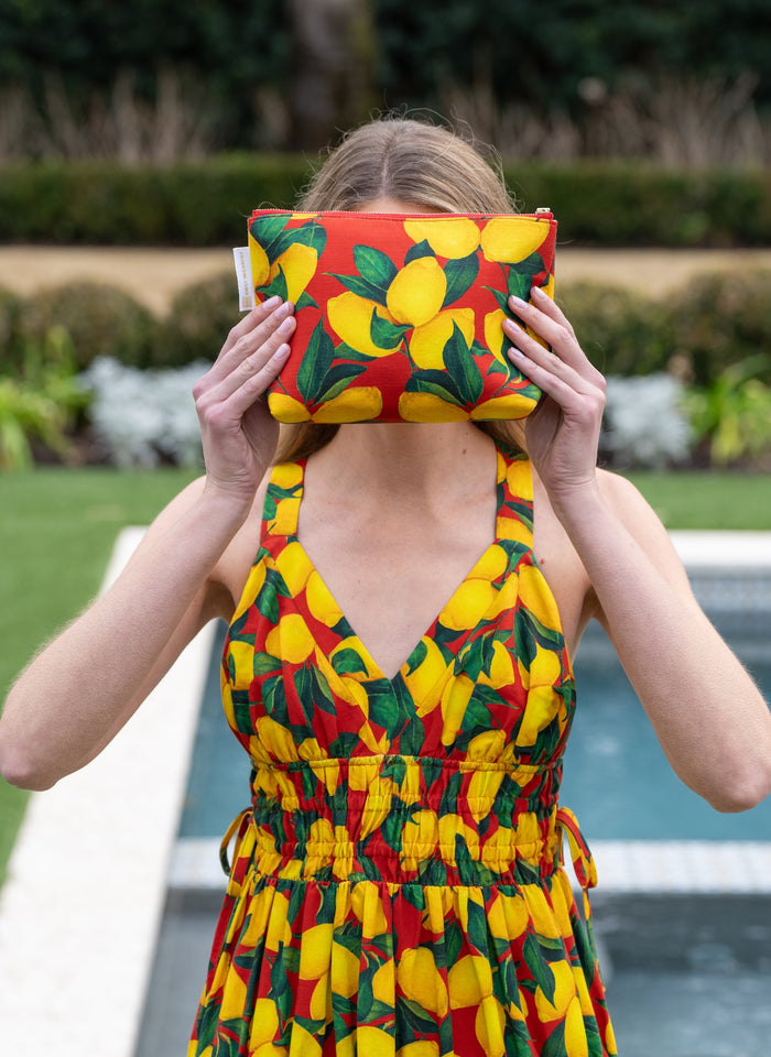 Cosmetic Bag