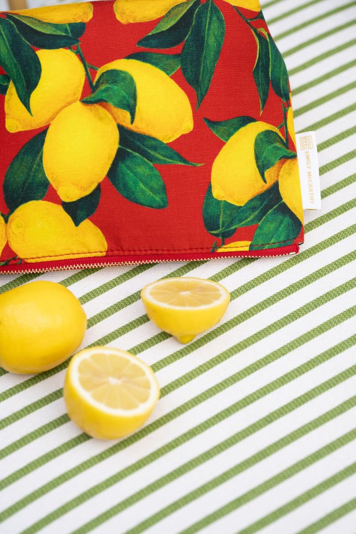 Cosmetic Bag