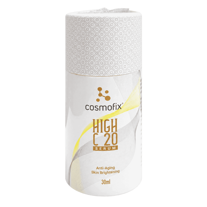 Cosmofix High C 20 Serum 30ml