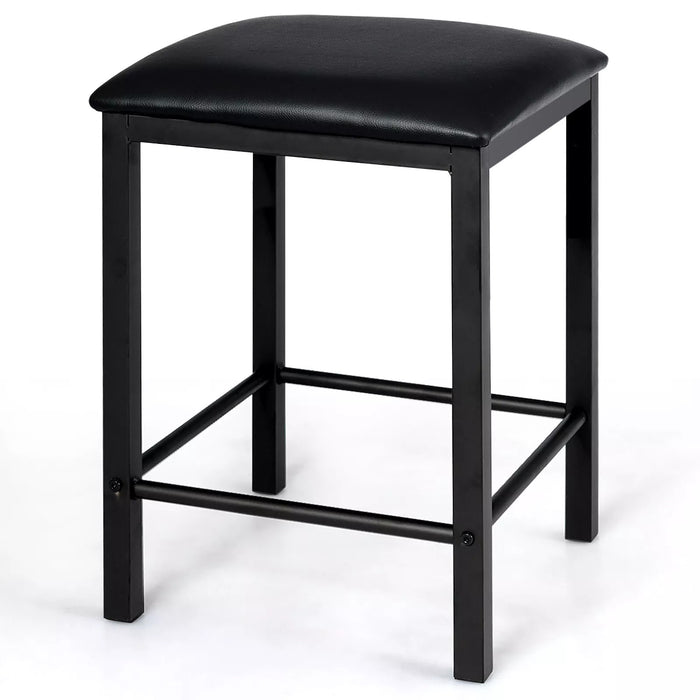 Counter Height Dining Set For 2