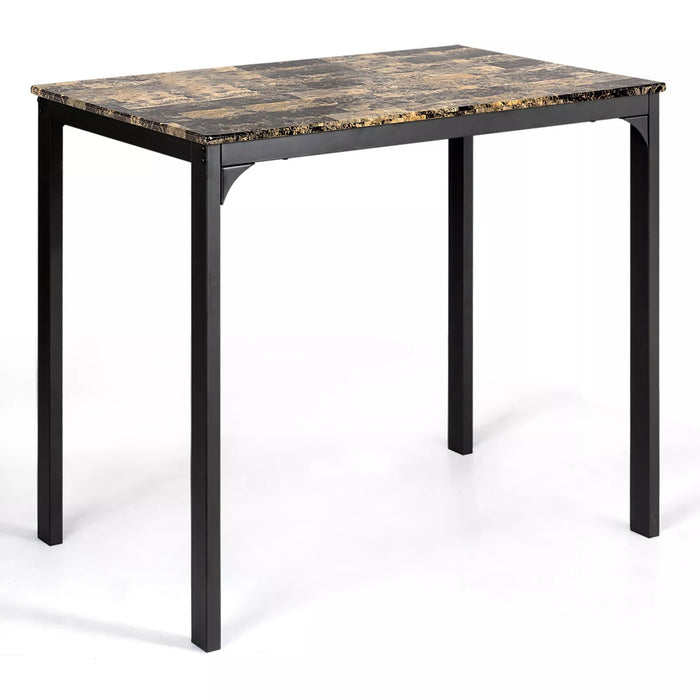 Counter Height Dining Set For 2