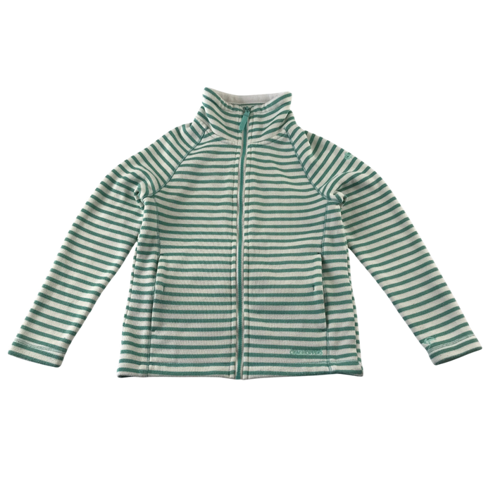 Preloved Craghoppers fleece for kids
