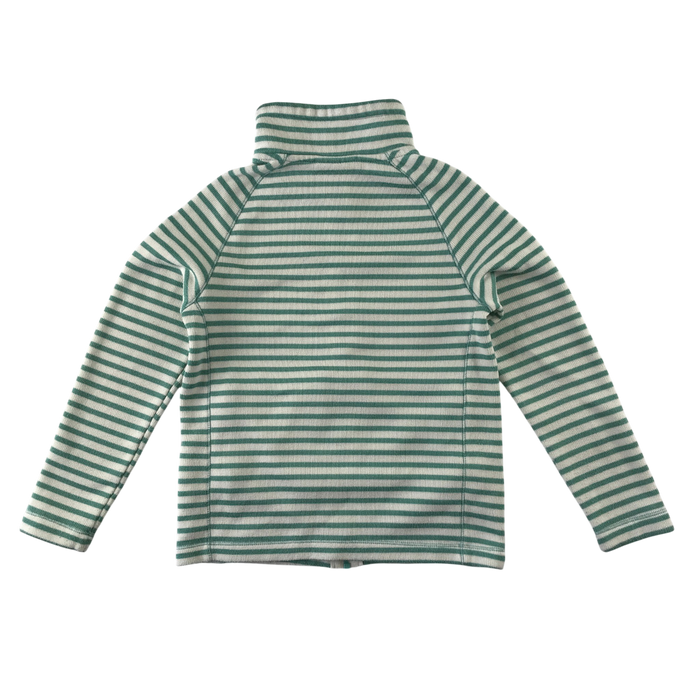 Preloved Craghoppers fleece for kids