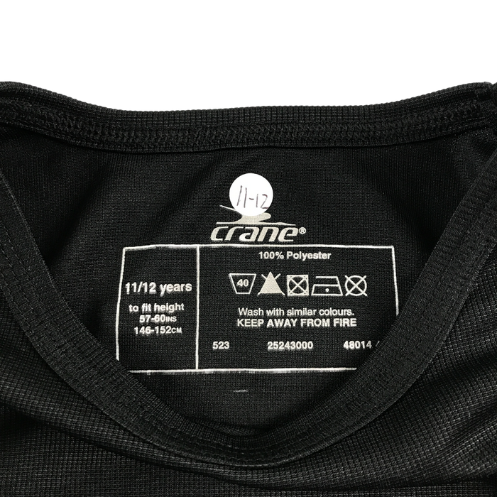 Preloved kids sports top