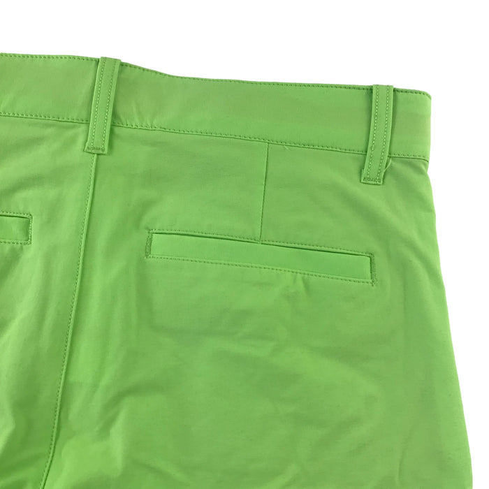 Crewcuts 10-11 years lime chino  golf shorts