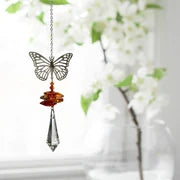 Crystal Fantasy Suncatcher