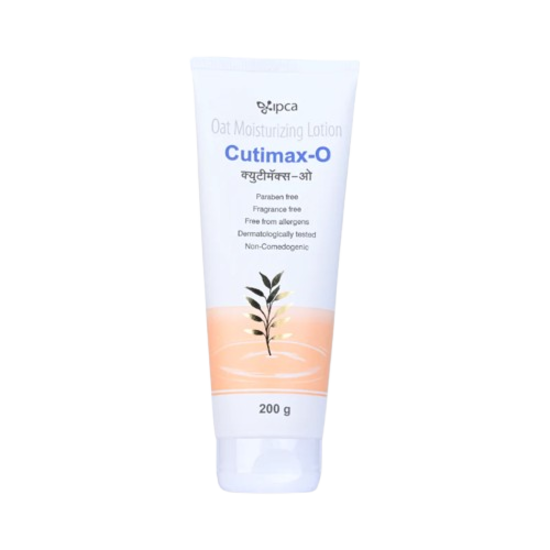 Cutimax-O Lotion, 200Gm