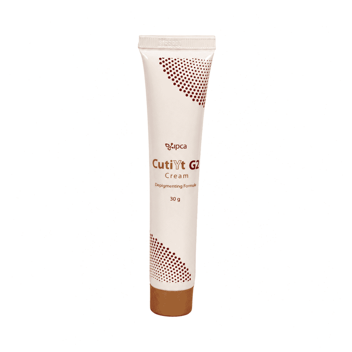 CutiYt G2 Depigmenting Cream 30gm
