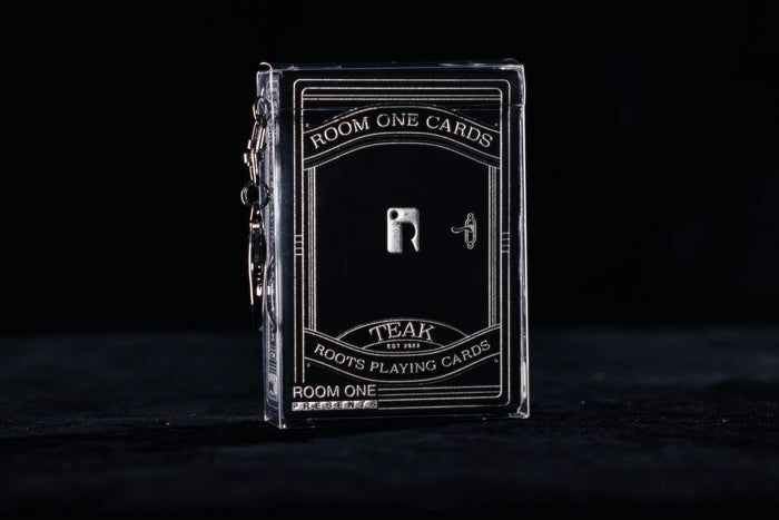 Daily Carry Deck Shell
