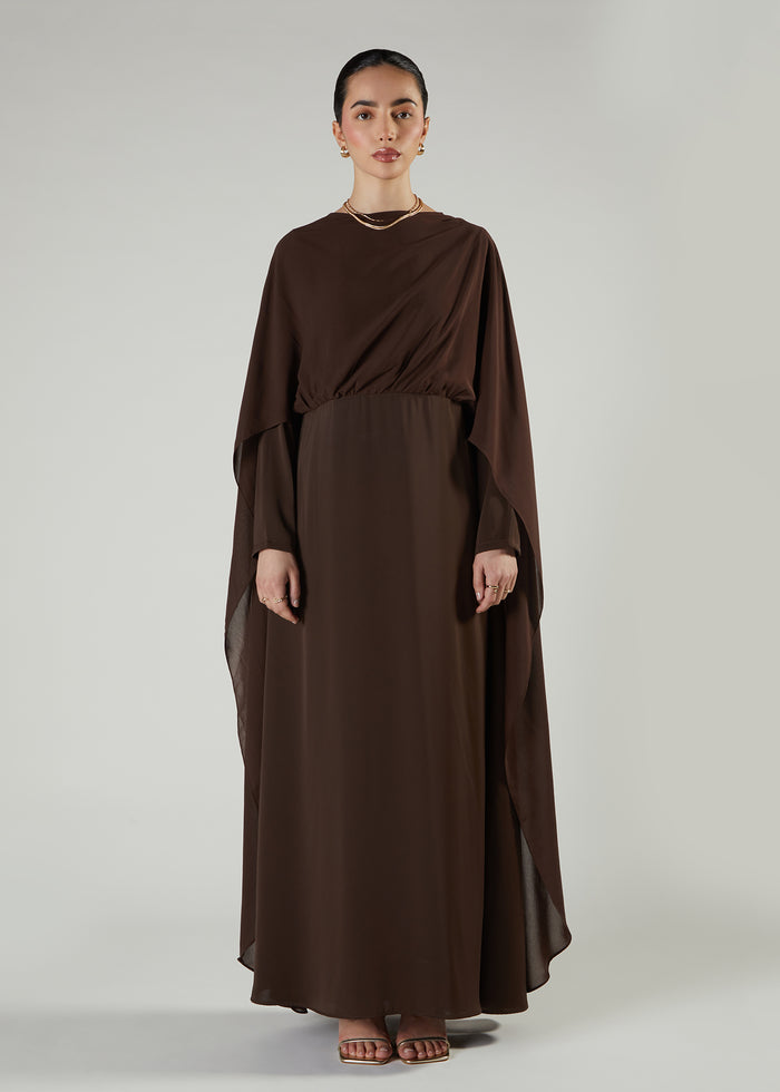 Dalia Abaya