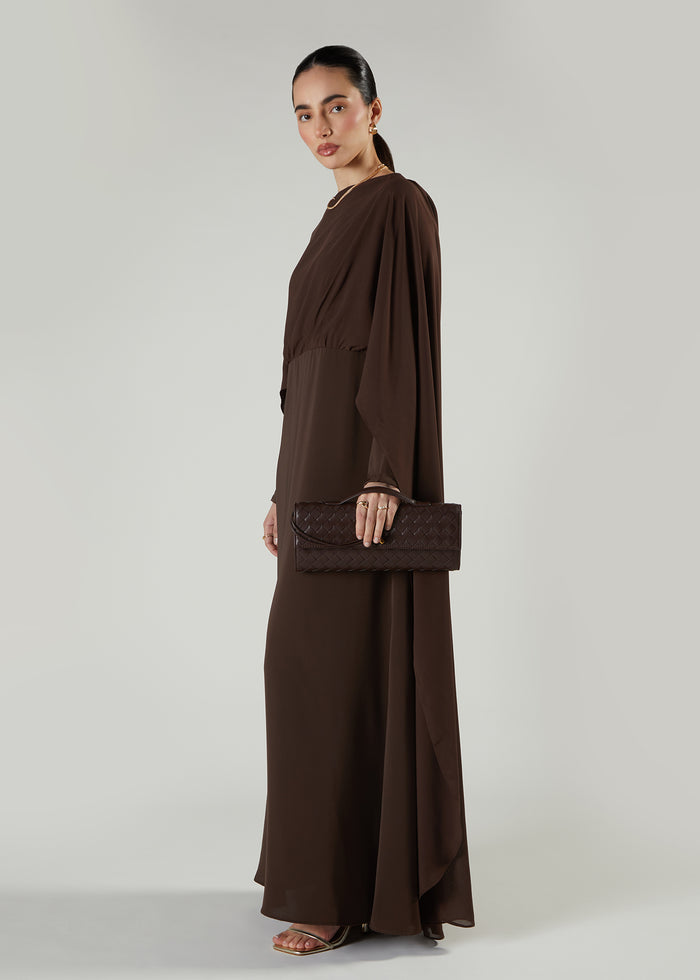 Dalia Abaya