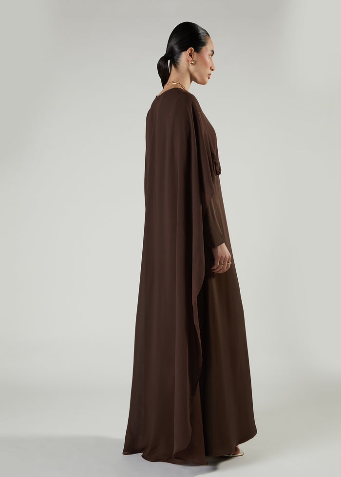 Dalia Abaya
