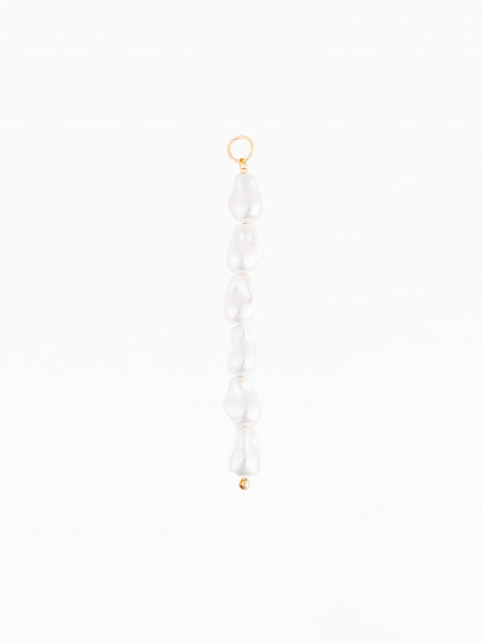 Dangle Bag Charm