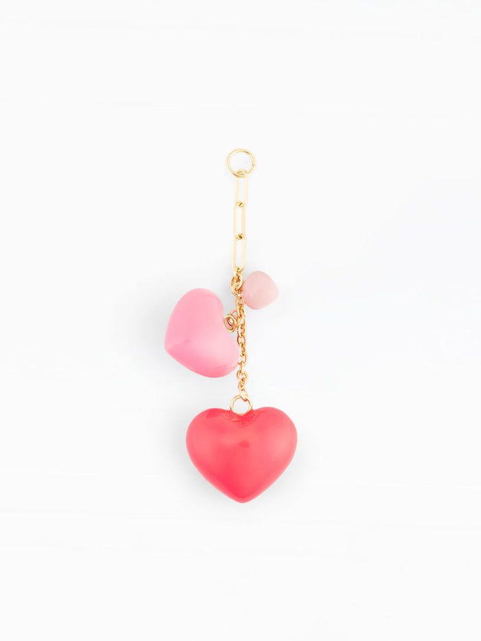 Dangle Bag Charm