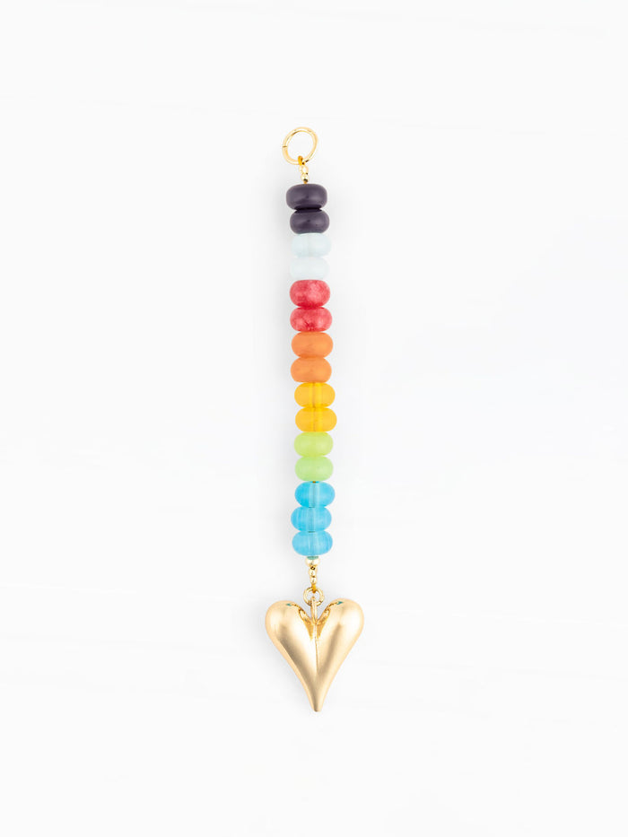 Dangle Bag Charm