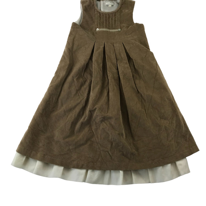 Preloved kids dress