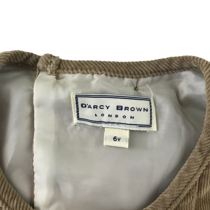Preloved kids dress