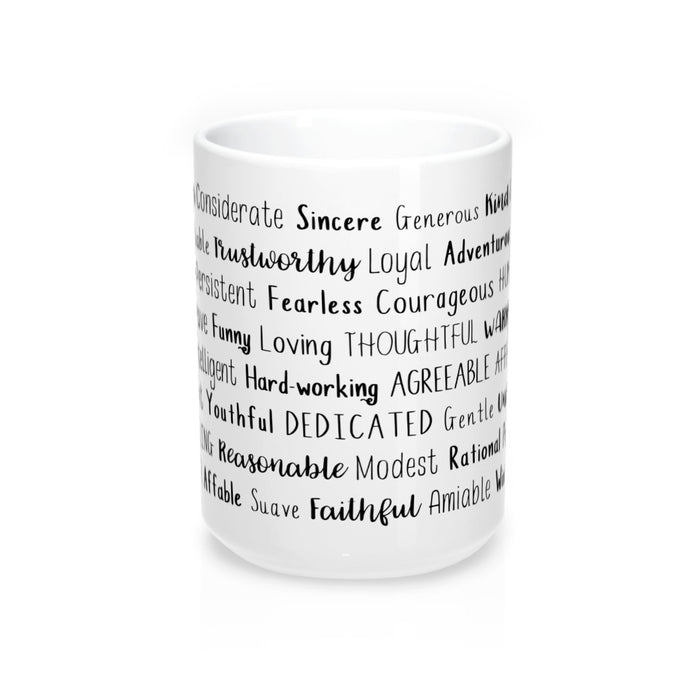 David Mug