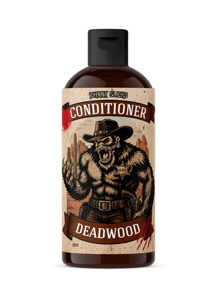 Deadwood Conditioner