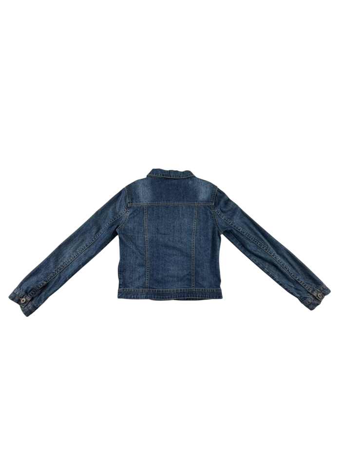 Debenhams 14 years blue denim jacket
