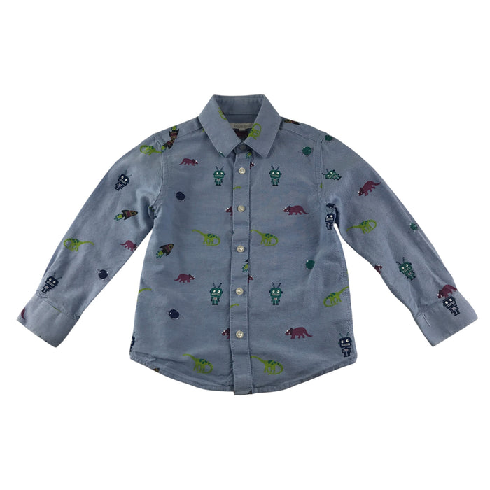 Preloved kids shirt