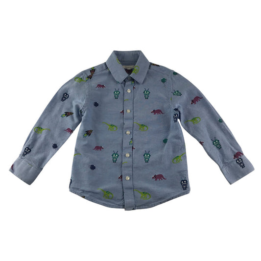 Preloved kids shirt