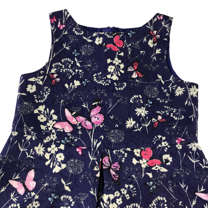 Preloved Debenhams dress for kids