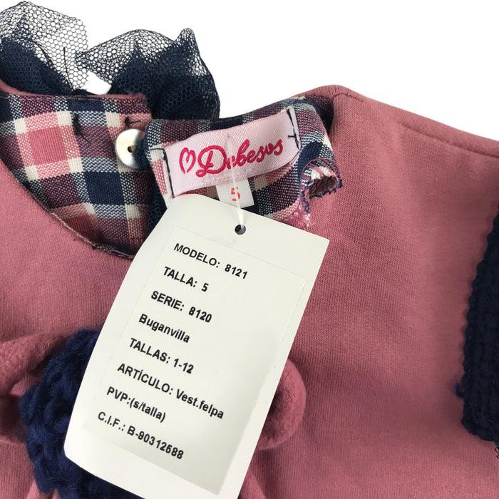 Preloved kids dress