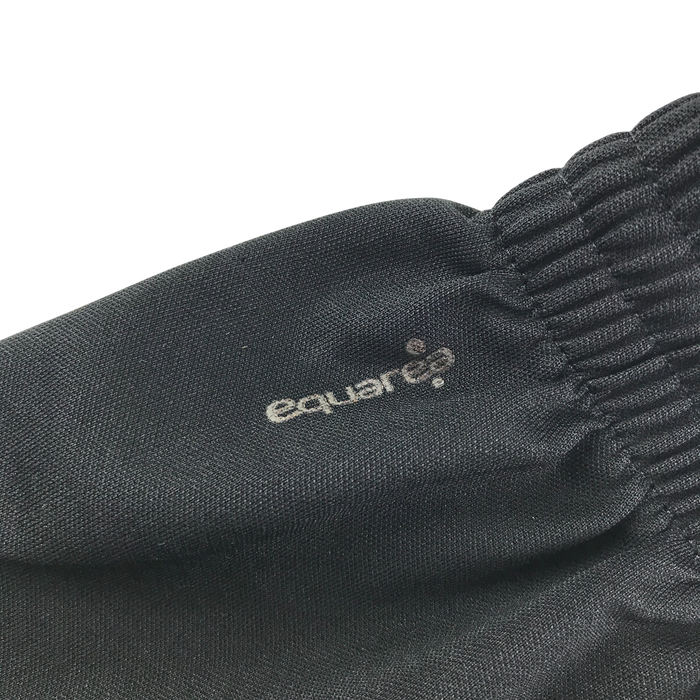 Decathlon sports shorts 5-6 yrs black
