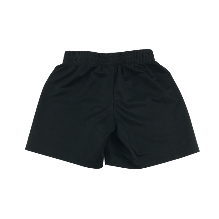 Decathlon sports shorts 5-6 yrs black