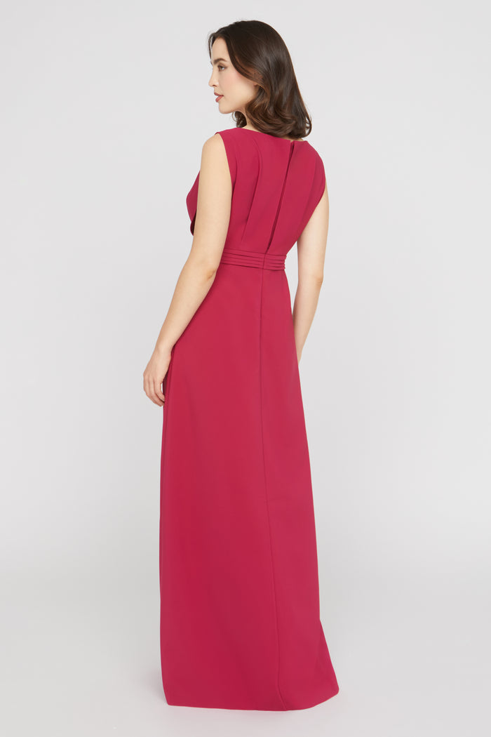 Demi Walk Thru Jumpsuit