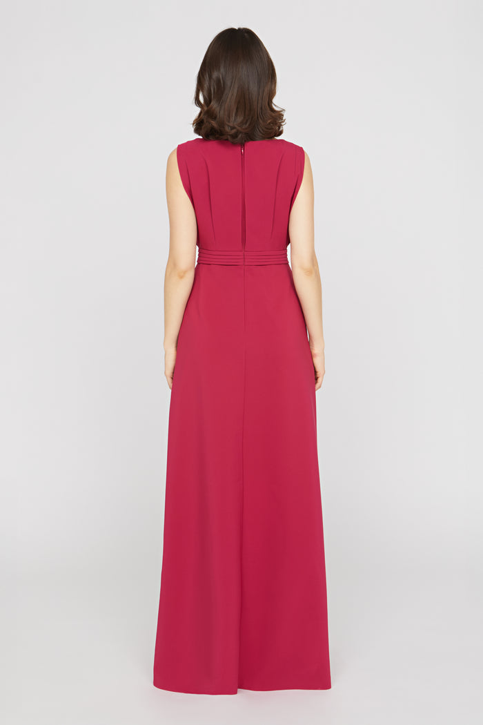 Demi Walk Thru Jumpsuit