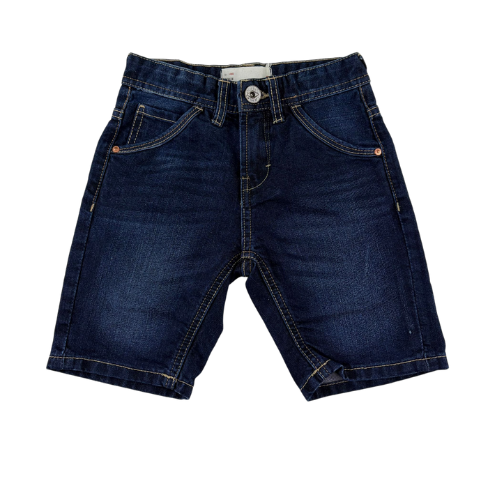 Denim 5 years blue shorts bundle