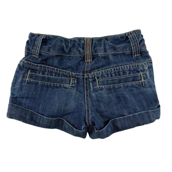 Denim 5 years blue shorts bundle