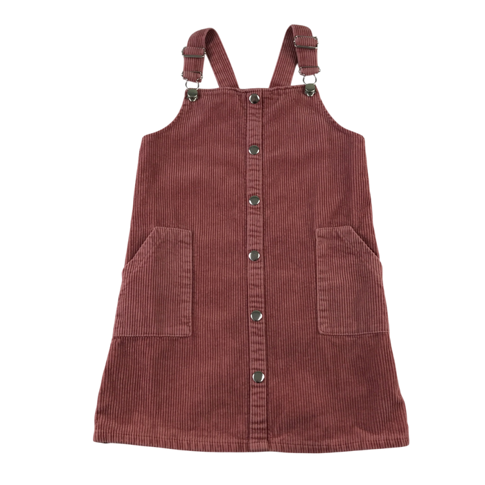 Preloved Denim Co dress for kids