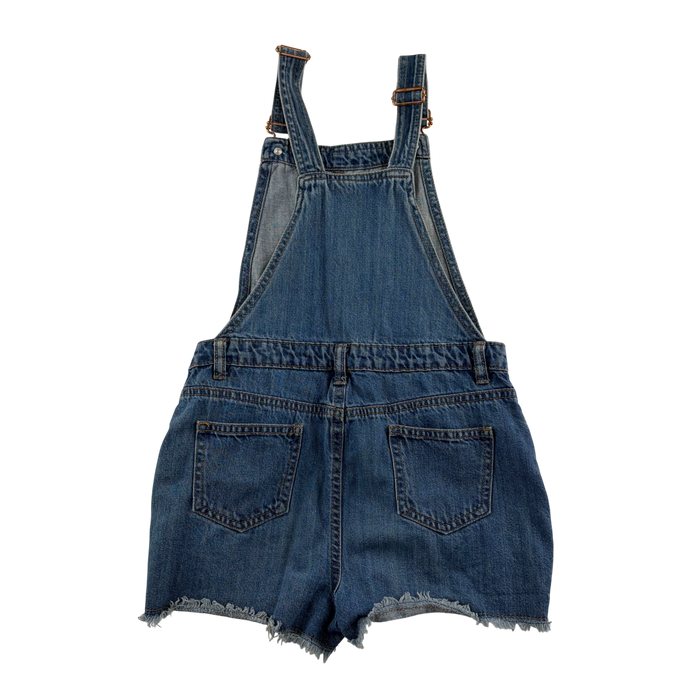 Preloved kids dungarees