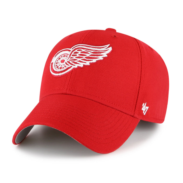 Detroit Red Wings '47 MVP