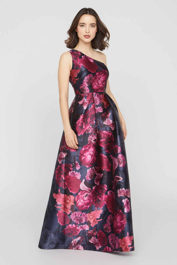 Dianna Gown