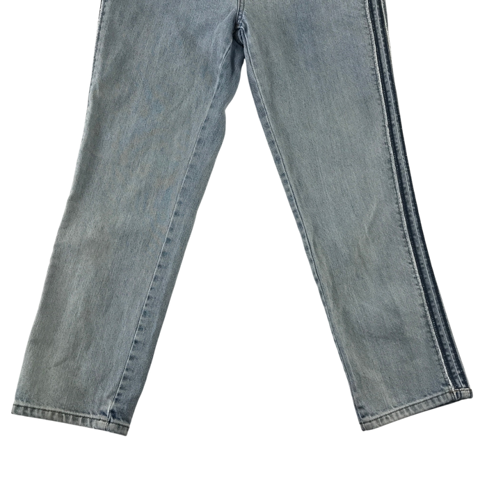 Diesel small blue jeans